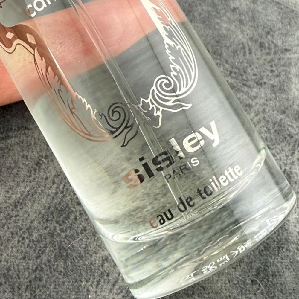 Sisley Eau de Campagne Paris 50 ml - Picture 8 of 11